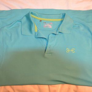 Men's Under Armour Polo
